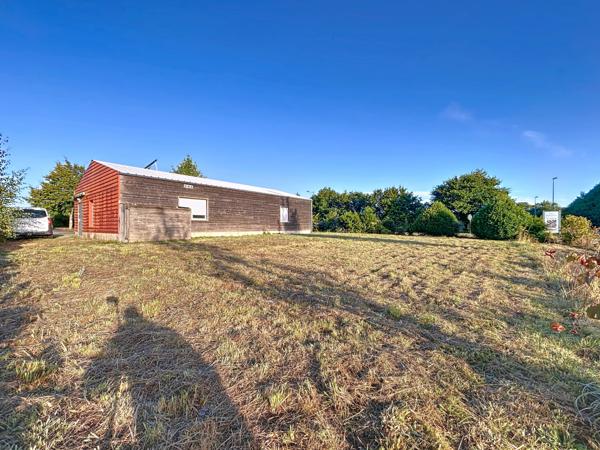 Sur le secteur de Plélan-le-Grand