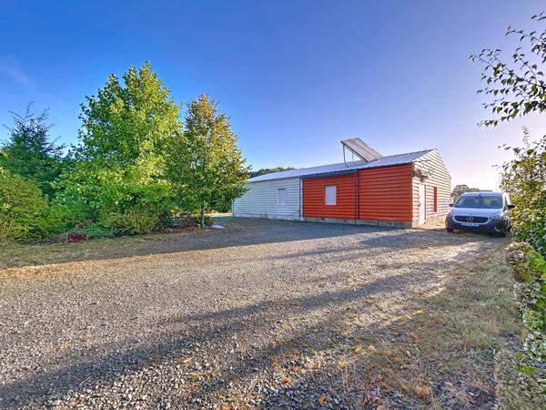 Sur le secteur de Plélan-le-Grand