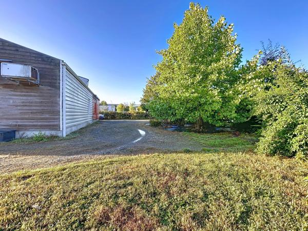 Sur le secteur de Plélan-le-Grand