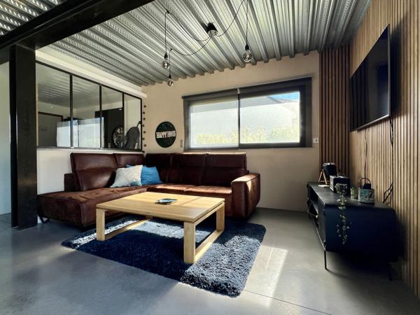 La Mézière (35520) Maison 5 pièces 140m2