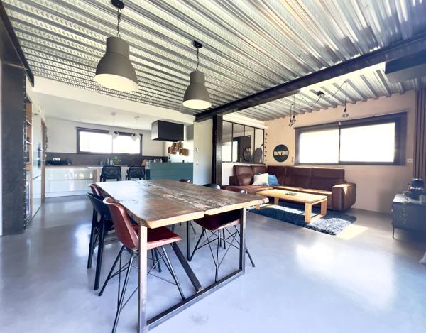 La Mézière (35520) Maison 5 pièces 140m2