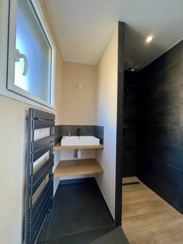 La Mézière (35520) Maison 5 pièces 140m2