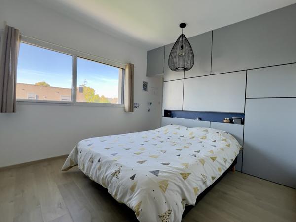 La Mézière (35520) Maison 5 pièces 140m2