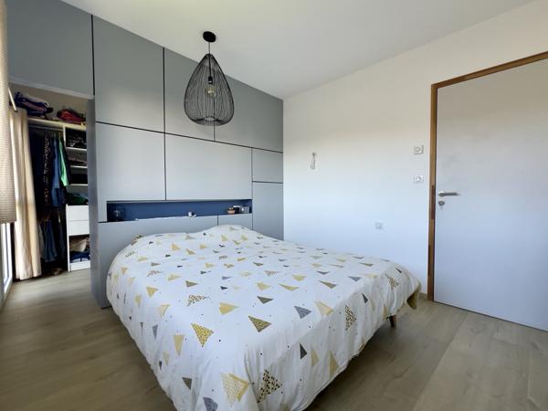 La Mézière (35520) Maison 5 pièces 140m2