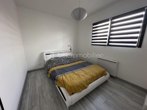 Maison d architecte de 140 m²