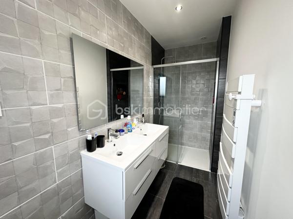 Maison d architecte de 140 m²