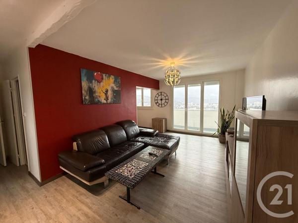 Appartement F3 à vendre  3 pièces - 71 m2 BESANCON - 25