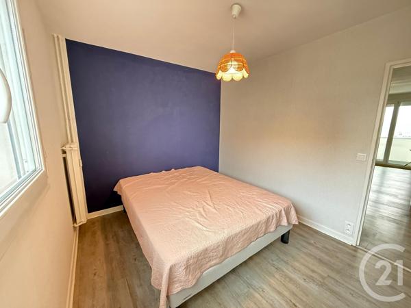 Appartement F3 à vendre  3 pièces - 71 m2 BESANCON - 25