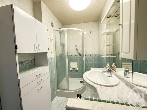 Appartement F3 à vendre  3 pièces - 71 m2 BESANCON - 25