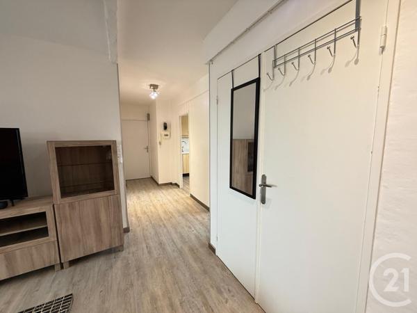 Appartement F3 à vendre  3 pièces - 71 m2 BESANCON - 25