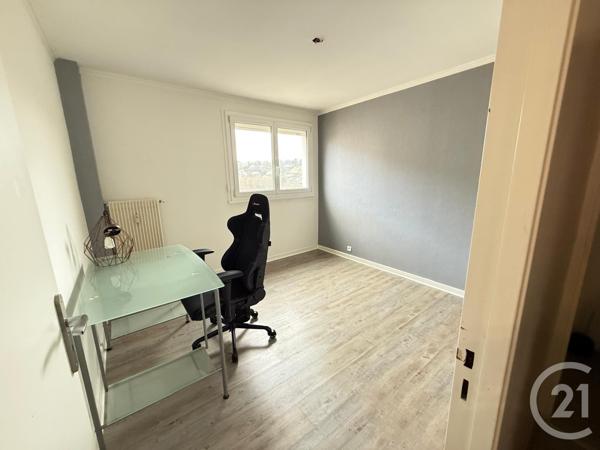 Appartement F3 à vendre  3 pièces - 71 m2 BESANCON - 25