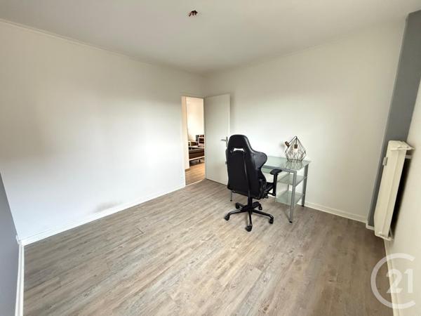 Appartement F3 à vendre  3 pièces - 71 m2 BESANCON - 25