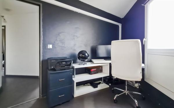 Appartement à vendre    3 pièces • 78 m2 Agen