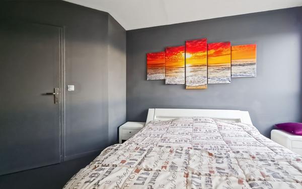 Appartement à vendre    3 pièces • 78 m2 Agen