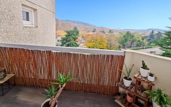 Appartement à vendre    3 pièces • 78 m2 Agen