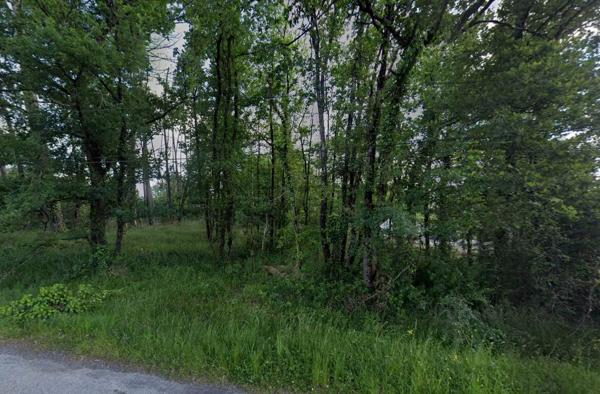 Terrains de 17390m2 à La Roche Chalais