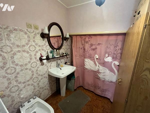 ENSEMBLE IMMOBILIER DEUX MAISONS INDÉPENDANTES VAUDELNAY  8 KM DE MONTREUIL-BELLAY