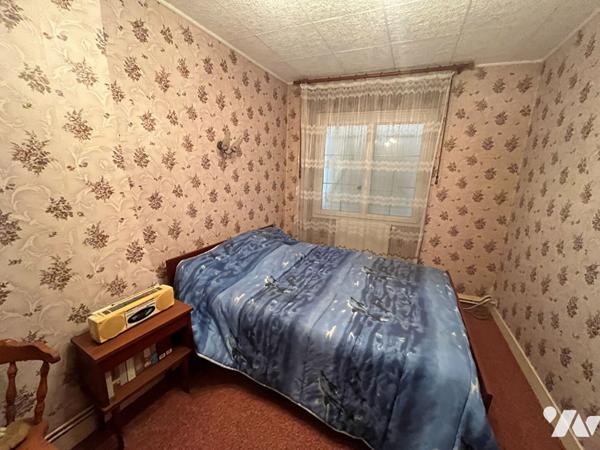 ENSEMBLE IMMOBILIER DEUX MAISONS INDÉPENDANTES VAUDELNAY  8 KM DE MONTREUIL-BELLAY