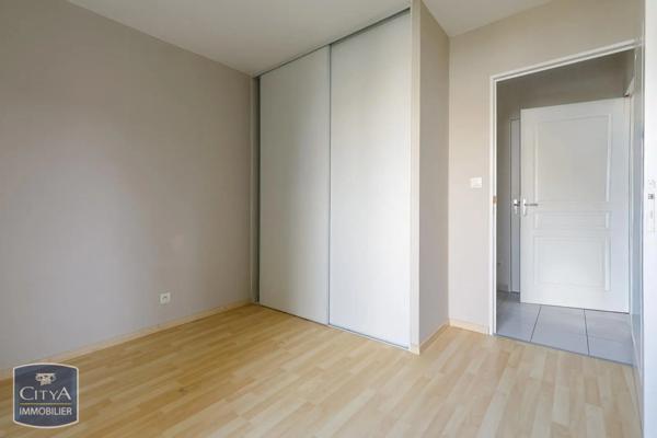 Appartement à vendre 2 pièces 40.27m²
