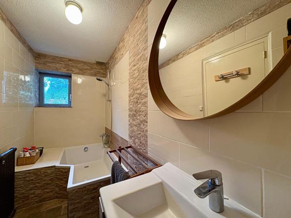 Moulin de caractère avec sa garçonnière et ses dépendances sur plus de 2 hectares en plein coeur de Saint-Amour