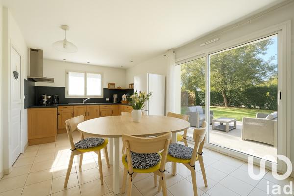 Maison à vendre 4 pièces 92 m² Mios