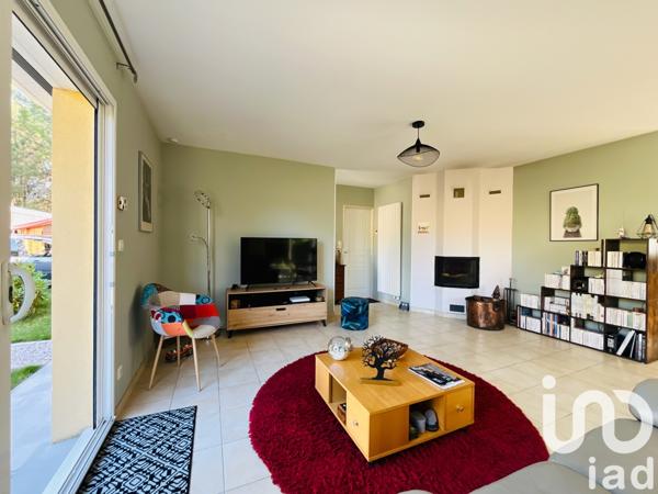 Maison à vendre 4 pièces 92 m² Mios