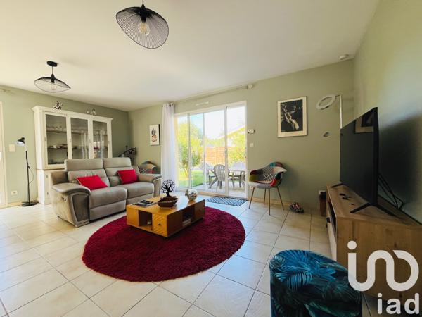 Maison à vendre 4 pièces 92 m² Mios