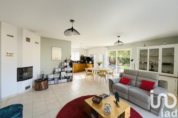 Maison à vendre 4 pièces 92 m² Mios