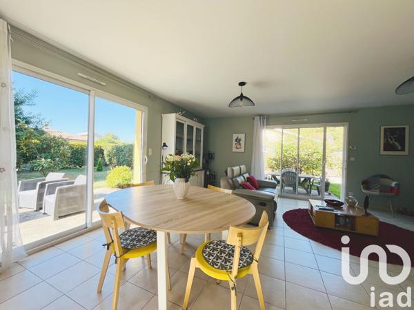 Maison à vendre 4 pièces 92 m² Mios