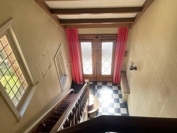 Appartement à vendre, 6 pièces - Marcq-en-Baroeul 59700