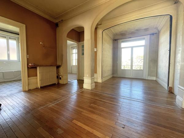Appartement à vendre, 6 pièces - Marcq-en-Baroeul 59700