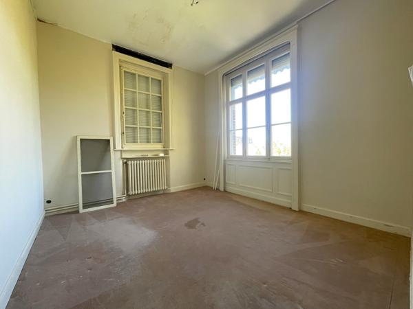Appartement à vendre, 6 pièces - Marcq-en-Baroeul 59700