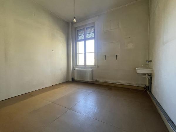 Appartement à vendre, 6 pièces - Marcq-en-Baroeul 59700