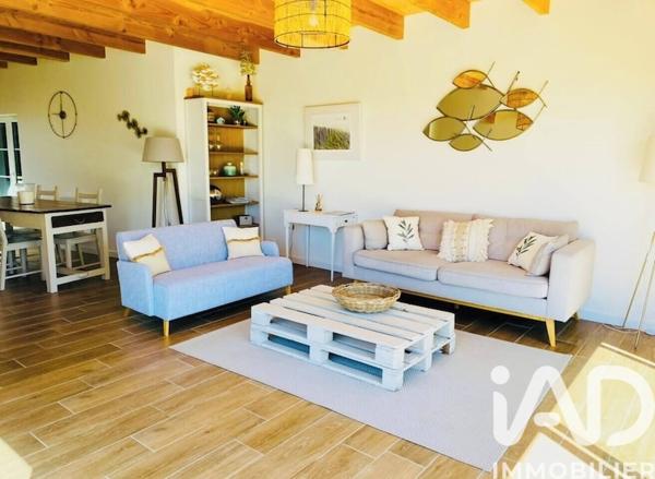 Maison à vendre 4 pièces 72 m² Pleumeur-Bodou