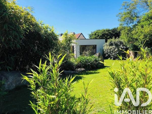 Maison à vendre 4 pièces 72 m² Pleumeur-Bodou