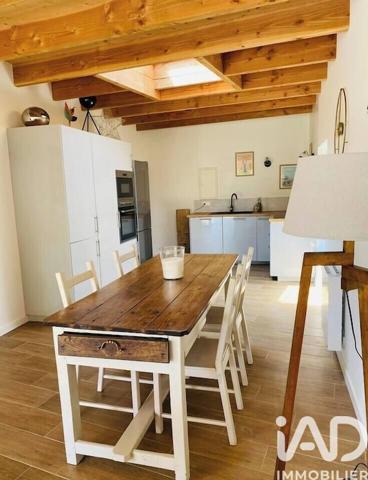 Maison à vendre 4 pièces 72 m² Pleumeur-Bodou