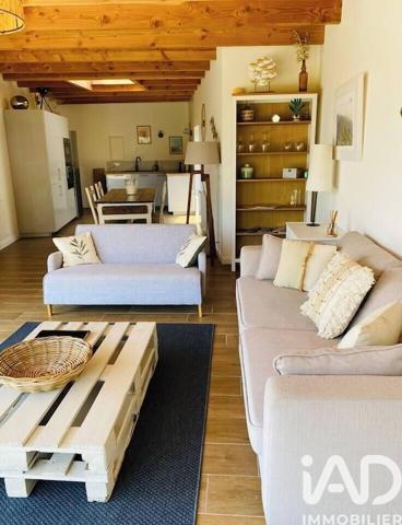 Maison à vendre 4 pièces 72 m² Pleumeur-Bodou