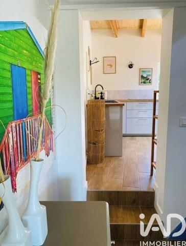 Maison à vendre 4 pièces 72 m² Pleumeur-Bodou