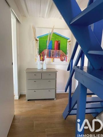 Maison à vendre 4 pièces 72 m² Pleumeur-Bodou