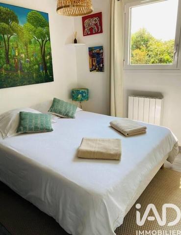 Maison à vendre 4 pièces 72 m² Pleumeur-Bodou