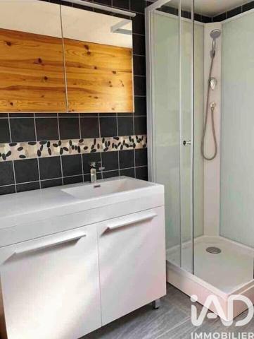Maison à vendre 4 pièces 72 m² Pleumeur-Bodou