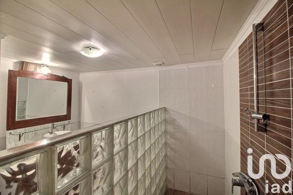 Maison rustique 7 pièces de 250 m² à Mérinchal (23420)