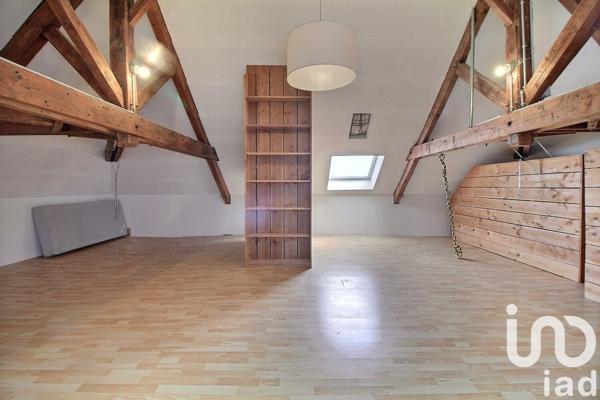 Maison rustique 7 pièces de 250 m² à Mérinchal (23420)