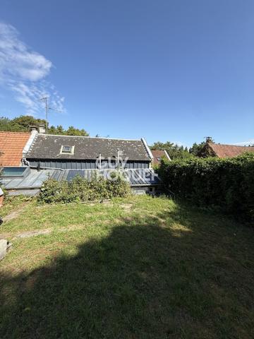 PETIT SAINT-JEAN – Maison T3 d’environ 63 m² avec bureau et jardin (Idéale colocation étudiante)
