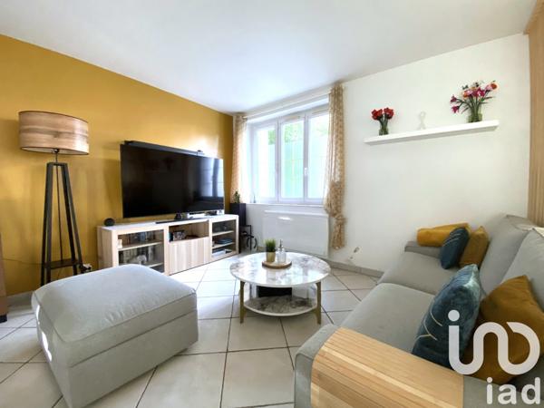 Maison à vendre 4 pièces 100 m² Truyes