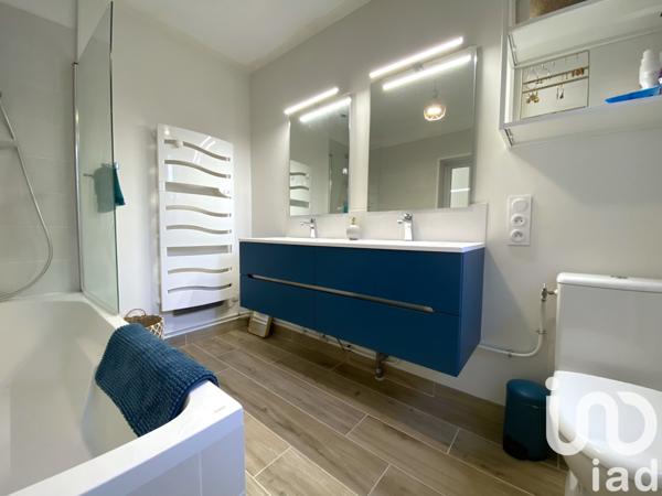 Maison à vendre 4 pièces 100 m² Truyes