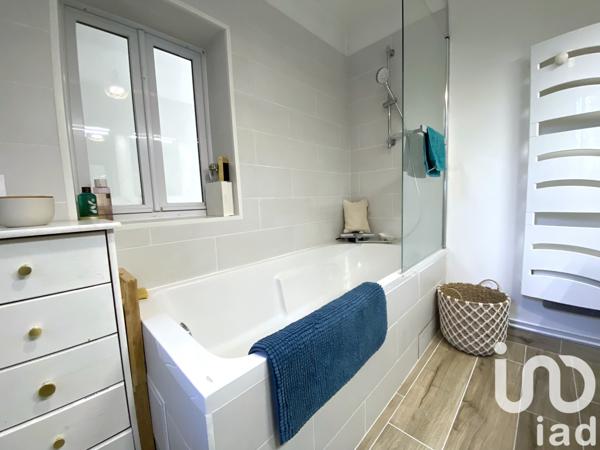 Maison à vendre 4 pièces 100 m² Truyes