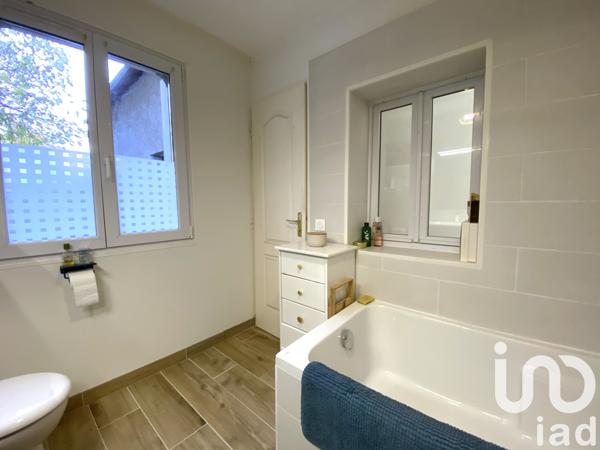 Maison à vendre 4 pièces 100 m² Truyes