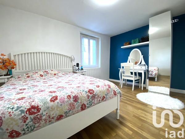 Maison à vendre 4 pièces 100 m² Truyes