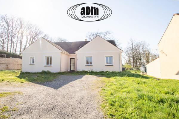 Maison
                                                                                                                                                                                                                                                                                                                        5 pièce(s)                                                                                                                                                                                                          3 chambre(s)                                                                                                                                                                                                          142  m²
